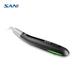 Dental Wireless Ultrasonic Cordless Activator Ultra Whale Black Color For RCT