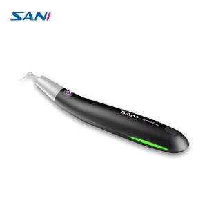 China Dental Wireless Ultrasonic Operation Endo Ultrasonic Activator High Performance factory