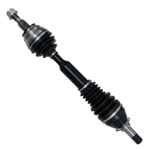 China Mercedes Benz 2513302101 Chassis Parts Drive Shaft factory