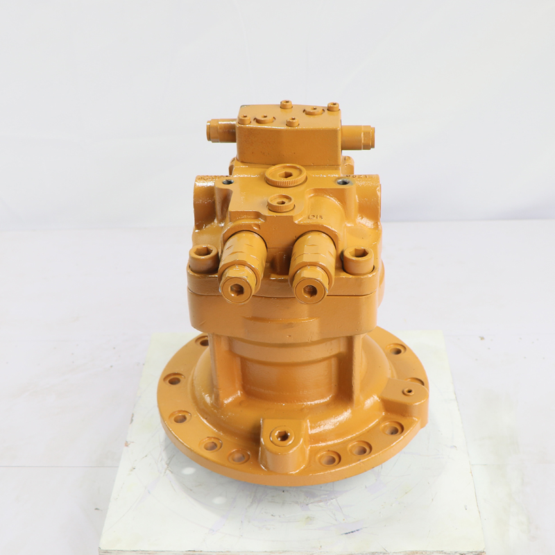 320C EC210B LD200 LG225 Excavator Swing Motor Parts Rotary Motor