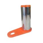 110*306mm Bucket Pins For Mini Excavator construction Machinery Spare Parts