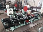 Best Price Fast Speed Automatic Barbed Wire Mesh Making Machine Factory