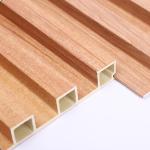 192*14/192*12.5/192*11/195*16/195*28/195*25mm WPC Wall Panel for Interior and