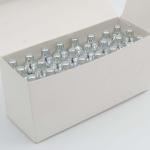 YiWhip Whipped Cream 600Pcs 8g N2o Cartridges 24pk Food Grade