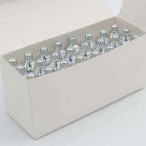 China YiWhip Whipped Cream 600Pcs 8g N2o Cartridges 24pk Food Grade factory