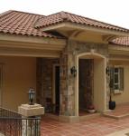 WeatherProof Acrylic Resin Exterior Emulsion Paint For Commercial Space
