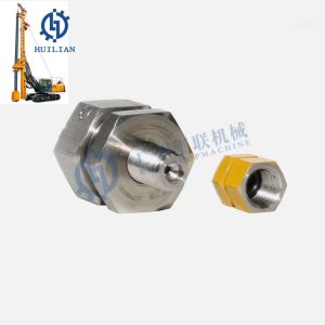 Atlas Copco 3115026300 3115026200 3115021200 High Pressure Accumulator Nitrogen