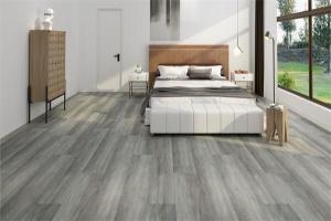 China Waterproof Spc Vinyl Flooring 9mm 8mm 7MM 6mm 5mm 3m X 3m 3m X 4m factory