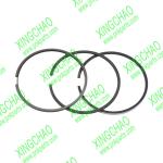 4181a019 Perkins Piston Ring Kit Set Engine Perkins Diesel Parts