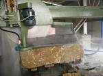 Two Way Saw Blade 8～80mm Quarry Stone Cutting Machine GS3500