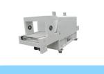 Heat Seal 18kw 80pcs/Min Cable Coiling And Packing Machine