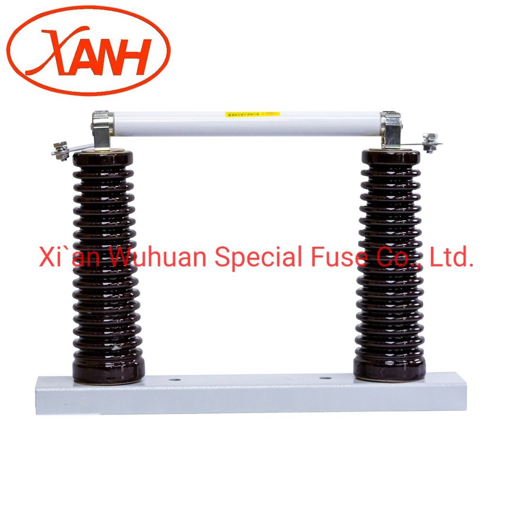 Xrnp1-40.5 High Voltage Fuse Xrnp Model/High Voltage Current Limiting Fuse 3.6kv-40.5kv