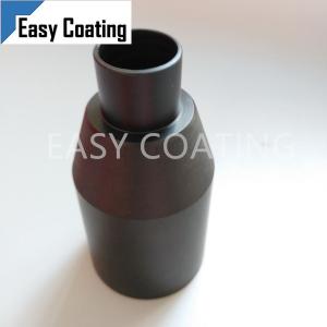 China Sell electrostatic powder spraying guns C3 outer nut ET 0351620 factory