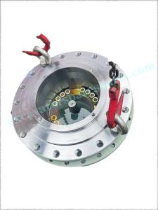 China SY335 Excavator Spare Parts Final Drive Assy Walking Reducer Assembly Sy285 Sy305 Sy335 factory