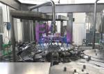 PET Bottle Filling Machine
