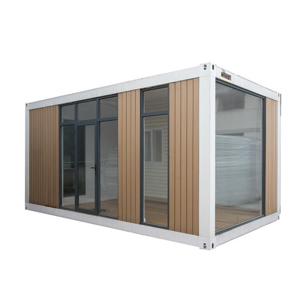 Mini Green House Easily Assembled Garden Rooms And Cabin House Luxury Mobile