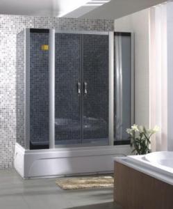 China Shower Enclosure C617 factory