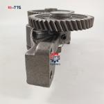 ME054056 ME120351 ME359717 Excavator Engine Oil Pump 6D22
