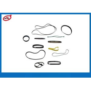China ATM Spare Parts Rubber Belts NCR Wincor Diebold Hyosung NMD Hitachi Glory Fujitsu Etc factory