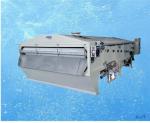 Sludge Belt Thickener Wastewater Treatment Urban