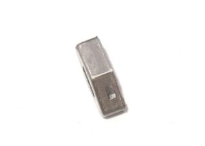 China Customized small size high precision deep draw metal stamping components factory