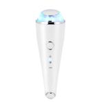 Hot Cold Hammer LED Light Photon Skin Tightening Massager Beauty Device