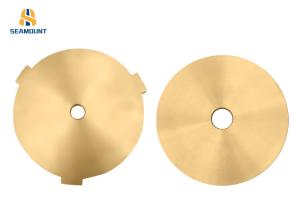 China Centrifugal Casting Stone Crusher Machine Parts PYB1200 Bowl Liner factory