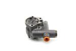 HPV132 HPV160 Excavator KOMATSU Hydraulic Gear Pump