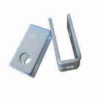 China OEM ODM Auto Stamping Machining Metal Aluminum Precision Stamping Parts factory