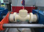 Water Supply System Tilting Disk NRV Check Valve