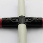 JYJ - 4 180 Degree Double Metal Joint Set Metal Joint Series