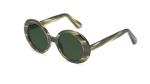 Classic Oversized Womens Mens Sunglasses Polarized UV 400 Protection Fashion