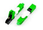 Single Mode Fast Connector SC AP 0.9 2.0 3.0 SM 55 60mm Insertion 0.3dB Loss