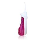 Portable Dental Water Flosser Blue Rechargeable Oral Irrigator For Adult