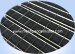 Titanium Anti Corrosive Metal Mesh Mist Eliminator Wire Mesh Demister