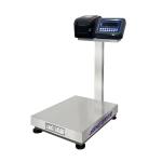 800 KG Platform Scale SOHE Weighing's Smart Intelligent Printing for Quick