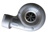 7C7579 Excavator Spare Parts Excavator Replacement Turocharger For diesel