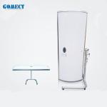 600w 800w 1200w Rubino Lamps Solarium Tanning Machine