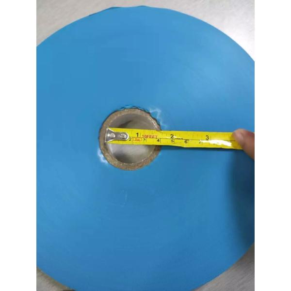 Sealing Single Sided Waterproof Tape For Clothing Seams