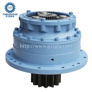 China Custom Excavator Swing Reducer M5X180CHB HD1430-3 619-98100122 factory
