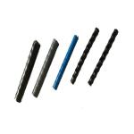 Push Pull Outer Brake Cable Casing Rubber Plastic Steel For Motorcycle
