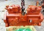 401 00059B Doosan Spare Parts K3V112DTP HNOV PTO Hydraulic Pump