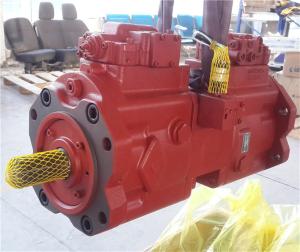 China Excavator Hydraulic Main Pump Sh200-2 sh200 Sumitomo Digger factory