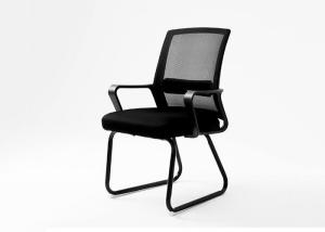 China 8kg Ergonomic High Mesh Back Office Lift Chairs 55x40x55cm factory