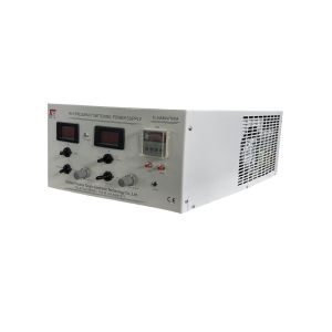 50V 100A Reversing Power Supply Rectifier for Electroplating & Electrolysis