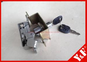 China Excavator Lgnition Switch factory