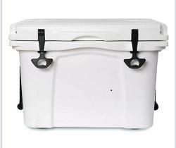 China Custom LLDPE Tool Box Mould Rotational Food Insulation Box factory