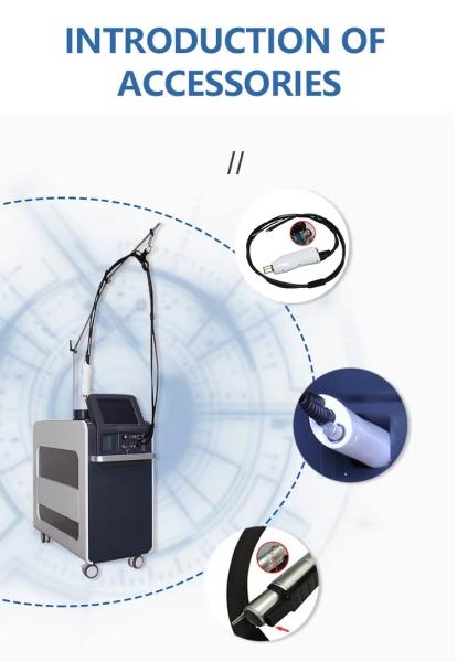 1064nm Alexandrite Laser Hair Removal 755 Alexandrite Diode Laser Hair Removal