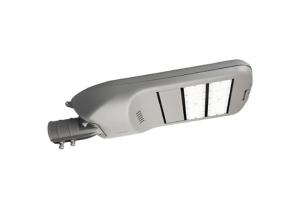 China Outdoor High Power LED Street Light Aluminum IP66 Waterproof 100 Watt 50-60Hz factory