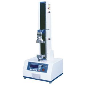 Small Scotch Tape Universal Tensile Testing Machine with 500 N Sensor